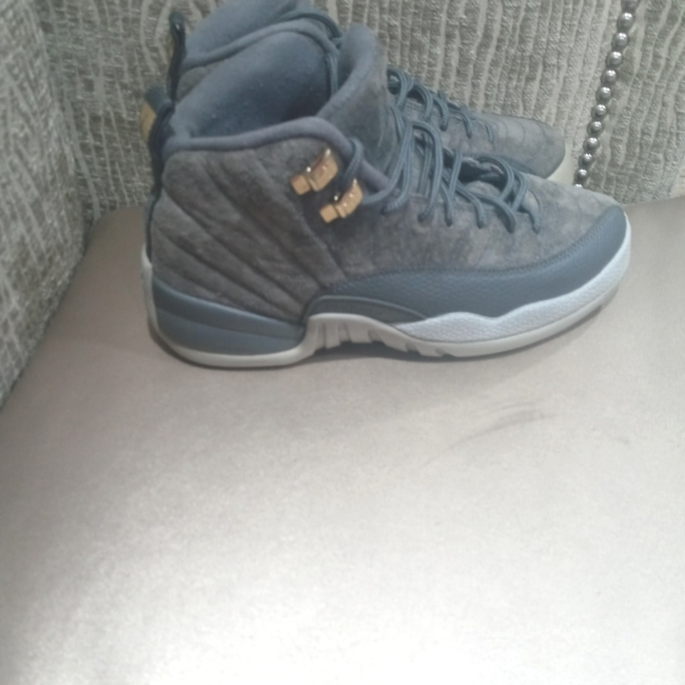 Air Jordan 12 Athletic Shoes